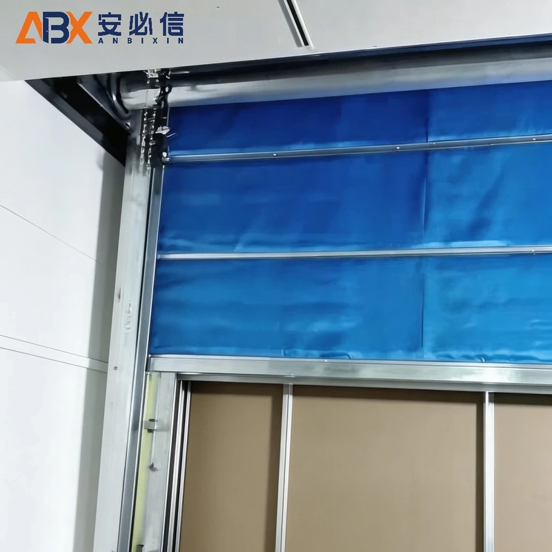 驻马店伸缩式卸货平台
